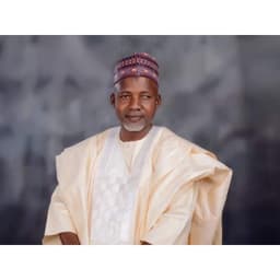 Photo of Hon. Sununu Tanko Yusuf