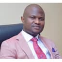 Photo of Hon. Dennis Idahosa