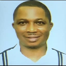 Photo of Hon. Sunday Makanjuola Ojo