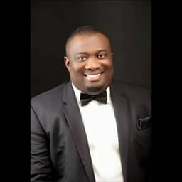 Photo of Hon. Joseph Bassey