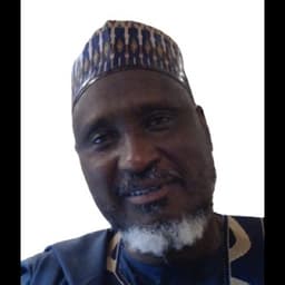 Photo of Hon. Aliyu Bappa misau