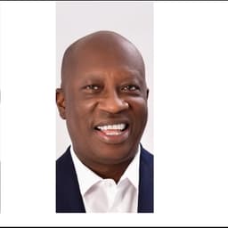 Photo of Hon. Lanre okunlola