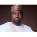 Photo of Hon. Saidu Musa Abdullahi