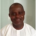 Photo of Sen. Godiya Akwashiki