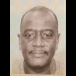 Photo of Hon. Aminu Jamo Daura