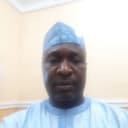 Photo of Hon. Ahmad Abdullahi Kalambaina