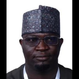 Photo of Hon. Muhammed Ozigi