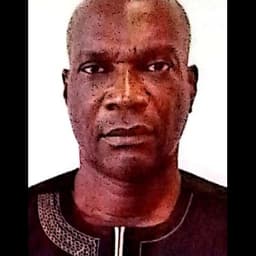 Photo of Hon. Tasir Olawale Raji
