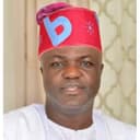 Photo of Hon. Adebayo Olusegun Balogun