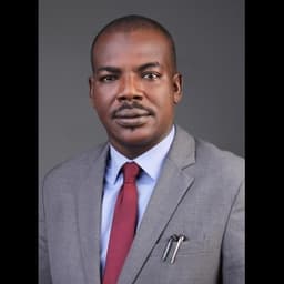 Photo of Sen. Kaka Shehu Lawan