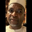 Photo of Sen. Anthony Siyako Yaro