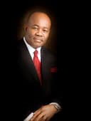 Photo of Godswill Obot Akpabio