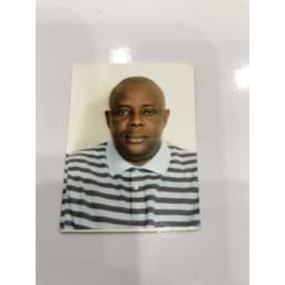 Photo of Hon. Abiodun James Faleke