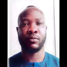 Photo of Hon. George Olawande
