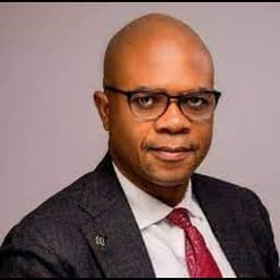 Photo of Hon. Jonathan Ajirioghene Ukodhiko