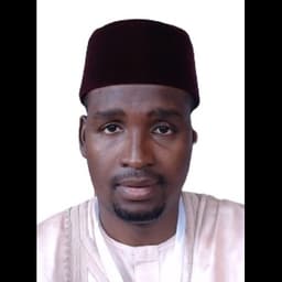 Photo of Hon. Ahmed Doro Yusuf