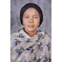 Photo of Hon. Zainab Gimba