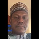 Photo of Hon. Adamu Ibrahim Gamawa