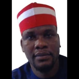 Photo of Hon. Sani Adamu