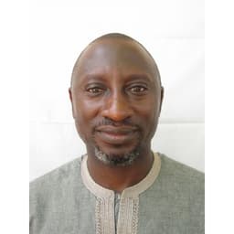 Photo of Hon. Amos Gwamna Magaji