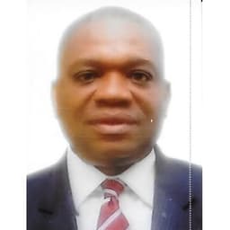 Photo of Sen. Orji Uzor Kalu