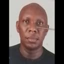 Photo of Sen. Oluwole Fadeyi Olubiyi