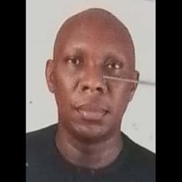 Photo of Sen. Oluwole Fadeyi Olubiyi