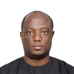 Photo of Hon. Babajimi Adegoke Benson