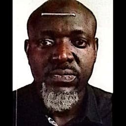 Photo of Hon. Najimdeen Oyedeji