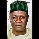 Photo of Sen. Babangida Hussaini