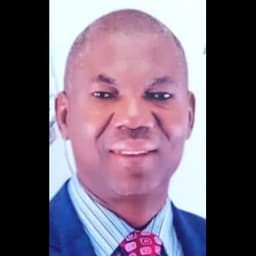 Photo of Hon. Sunday Anamero Dekeri