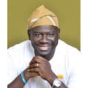 Photo of Hon. Abiola Peter Makinde