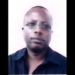 Photo of Hon. Adewale Hameed