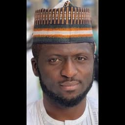 Photo of Hon. Adamu Tanko