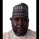 Photo of Sen. Aminu Abbas