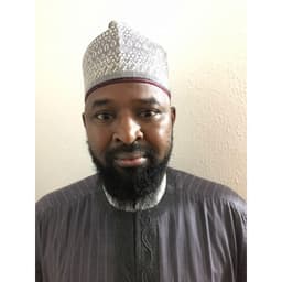 Photo of Hon. Makki Yalleman Abubakar