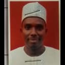 Photo of Hon. Muhammed Buba Jajere