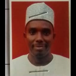 Photo of Hon. Muhammed Buba Jajere
