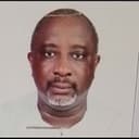 Photo of Sen. Adeniyi Ayodele Adegbonmire