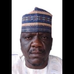 Photo of Hon. Benedict Etanabene