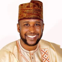 Photo of Hon. Nazifi Sani