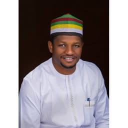 Photo of Hon. Dachung Musa Bagos