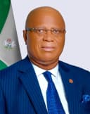 Photo of Pastor Umo Eno