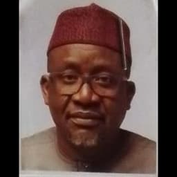 Photo of Hon. Mohammed Bassi