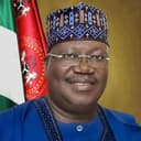 Photo of Sen. Ahmad Ibrahim Lawan