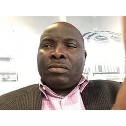 Photo of Hon. Aliu Ademorin Kuye