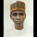 Photo of Sen. Mohammed Tahir Monguno