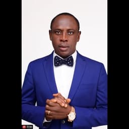 Photo of Hon. Offiono Godwin