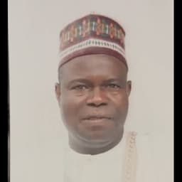 Photo of Hon. Yakubu Adamu