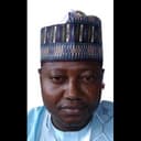 Photo of Hon. Ahmed Adam Saba